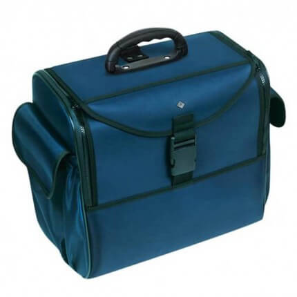 The Other Doctor's Bag