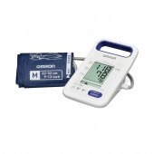 OMRON HBP-1320 Blutdruckmessgerät