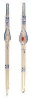 Hecht-Assistent Blood Mixing Pipettes, Thoma-style Hecht-Assistent Blood Mixing Pipettes, Thoma-style