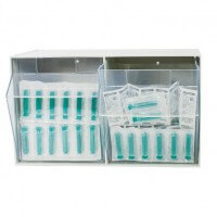 Lockweiler Syringe- and Cannula-Dispenser Lockweiler Syringe- and Cannula-Dispenser