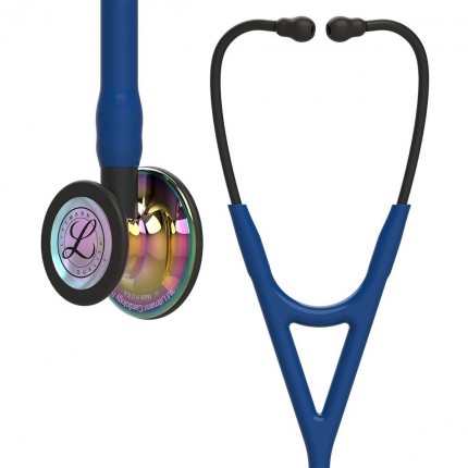 Cardiology IV stethoscoop - Rainbow Edition