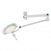 Dr. Mach Surgical light LED 150 FP wall model