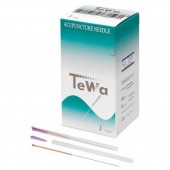 TeWa Acupuncture needles copper handle CJ type