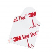 3M Electrodes Red Dot Tab