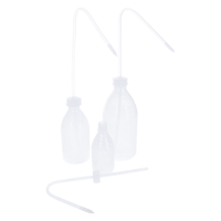 Hecht-Assistent Squirt Bottles, Polyethylene Hecht-Assistent Squirt Bottles, Polyethylene