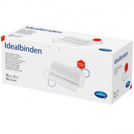 Idealbinden