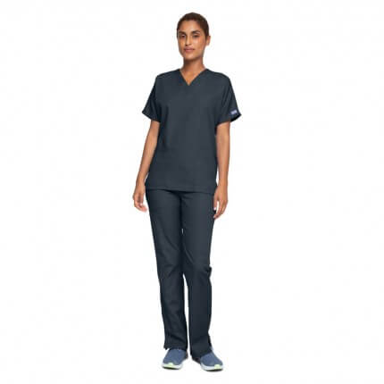 Workwear Originals Damen-Kasack mit 2 Taschen