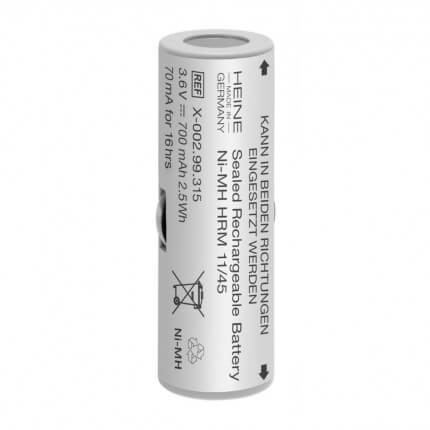 HEINE Batterie de charge 3,5 V NiMH