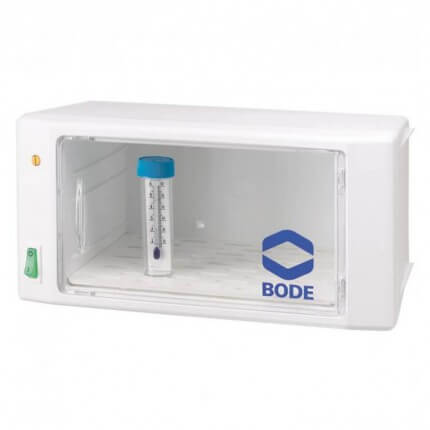 Bode heating cabinet