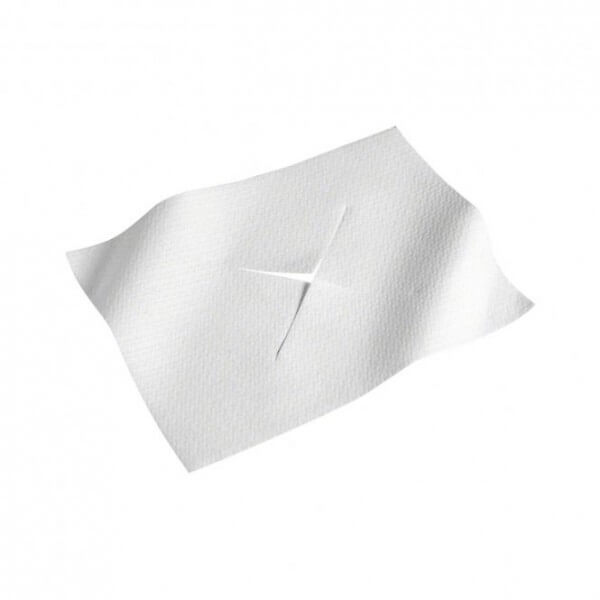 Lingettes pour fente nasale Lingettes pour fente nasale
