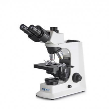 OBL 137 Transmitted light microscope trinocular