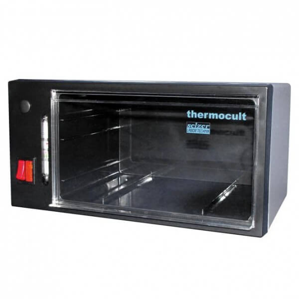 Thermocult Bacteria Culture Cabinet Thermocult Bacteria Culture Cabinet