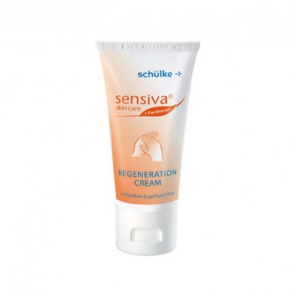 sensiva regeneration cream