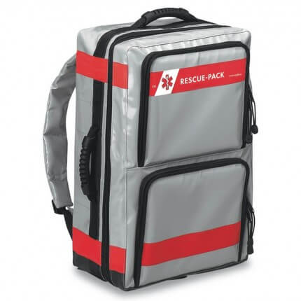 Rescue Pack Emergency Backpack