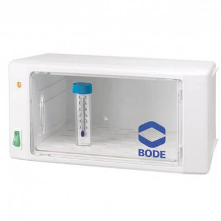 Bode heating cabinet