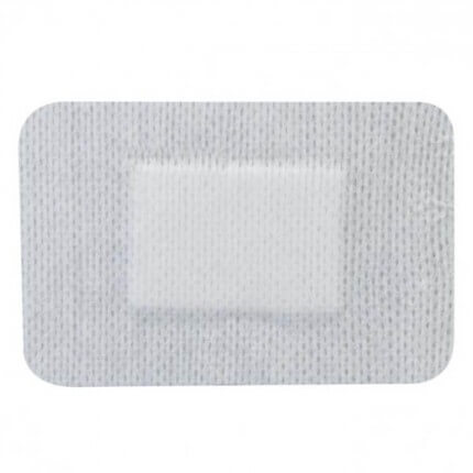 Plast quick wound dressing