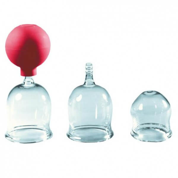 Cupping Glass Cupping Glass