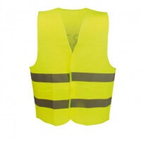 Doctor No Gilet de sécurité Doctor No Gilet de sécurité