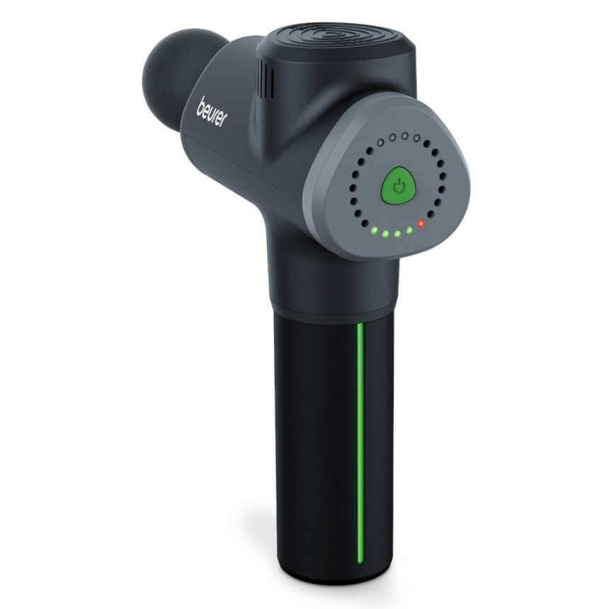 Beurer MG 180 MASSAGE GUN massager | DocCheck Shop