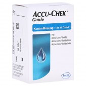 Roche Accu-Chek control solutions