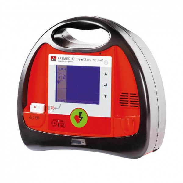 Heart Save AED-M Heart Save AED-M