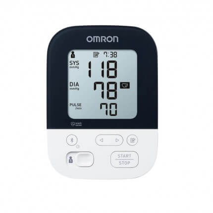 M400 Intelli IT Blood Pressure Monitor