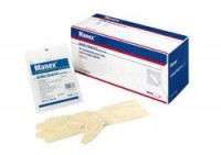 BSN Manex ultra OR Gloves, Powdered BSN Manex ultra OR Gloves, Powdered