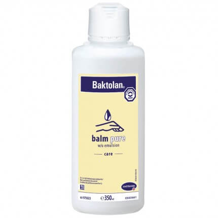Baume de soin pour la peau Baktolan balm pure