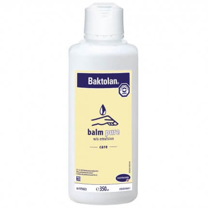 Baktolan balm pure Hautpflegebalsam