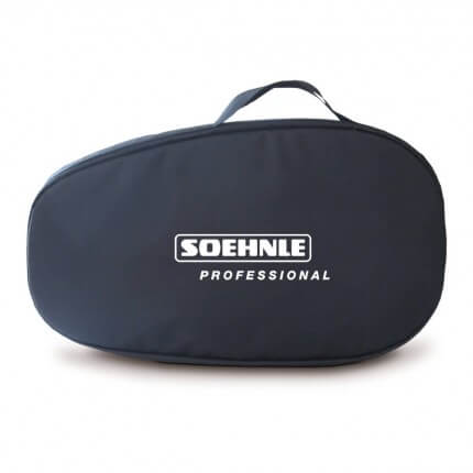 Transporttasche für SOEHNLE 8310