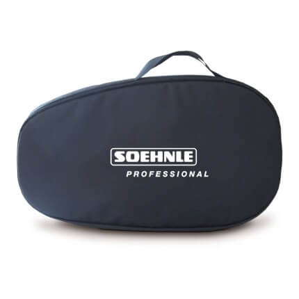 Sac de transport pour SOEHNLE 8310