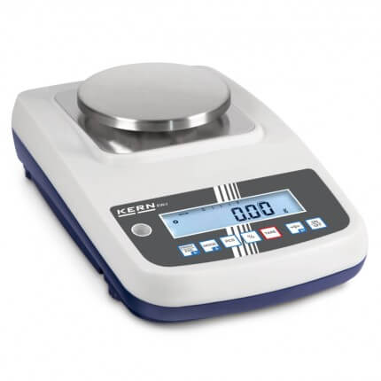 EWJ Precision Balance 3000-2