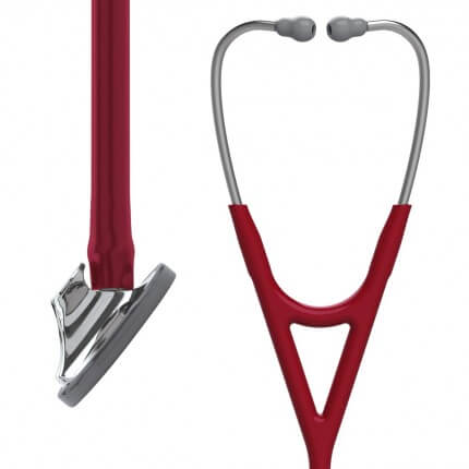 Master Cardiology Stethoskop