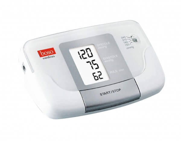 medicus Blutdruckmessgerät medicus Blutdruckmessgerät