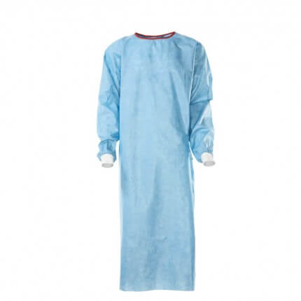 Disposable Surgical Gown Foliodress gown Protect