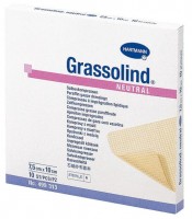 HARTMANN Grassolind neutral HARTMANN Grassolind neutral