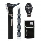 KaWe Piccolight Otoscope & Ophthalmoscope in Set
