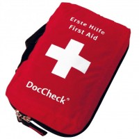 DocCheck First-Aid Set DocCheck First-Aid Set
