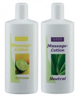 SCHUPP Massage Lotions SCHUPP Massage Lotions
