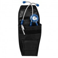 DocCheck Holster à stéthoscope DocCheck Holster à stéthoscope