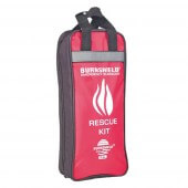 Burnshield Burnshield Rescue Burn Kit