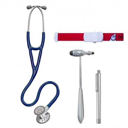 PJ/U-Kurs-Set "Lausch ultra"