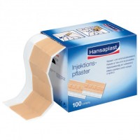 Hansaplast Injektionspflaster Hansaplast Injektionspflaster