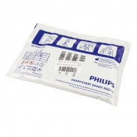 Philips SMART-Pads II Elektrodenkassette für FRx Defibrillator Philips SMART-Pads II Elektrodenkassette für FRx Defibrillator
