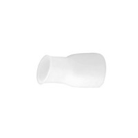 CareFusion Mondstuk voor de Jaeger Spirometer CareFusion Mondstuk voor de Jaeger Spirometer