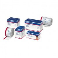 BSN Fixomull transparent Klebemull BSN Fixomull transparent Klebemull
