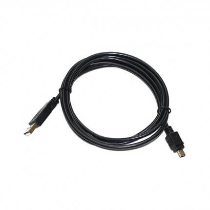 Câble de données USB pour ZEMO VML-GK2