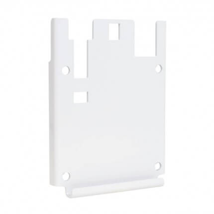 Wall bracket for Accuvac suction units