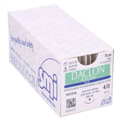 Daclon Nahtmaterial