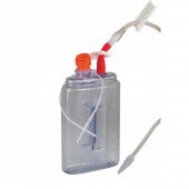 Medicoplast Single-use Redon Bottle